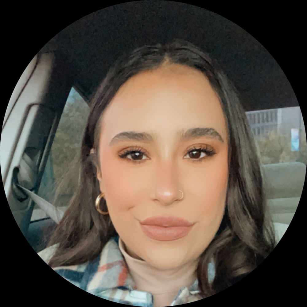 Meet your Posher, Riley